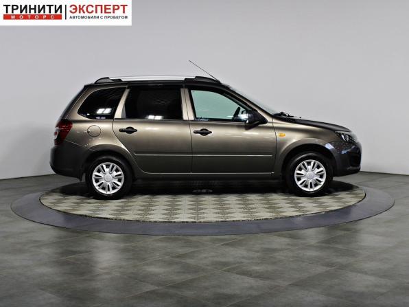 Lada (ВАЗ) Kalina II с пробегом 2013 года, цена 527 000 рублей, 89337 км, универсал, Автокод Объявления