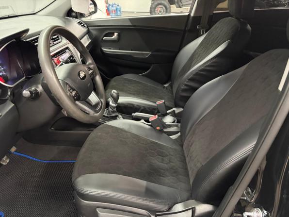 Kia Rio III с пробегом 2014 года, цена 697 000 рублей, 289219 км, седан, Автокод Объявления