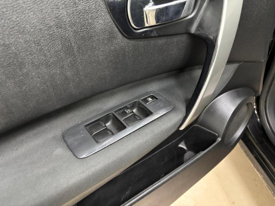Nissan Qashqai I Рестайлинг Альметьевск  - изображение 8
