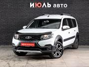 Lada (ВАЗ) Largus I Рестайлинг Екатеринбург  - изображение 21