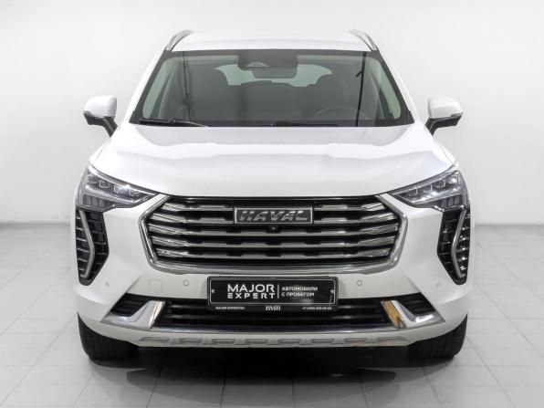 Haval Jolion I с пробегом 2022 года, цена 1 655 000 рублей, 92482 км, внедорожник, Автокод Объявления