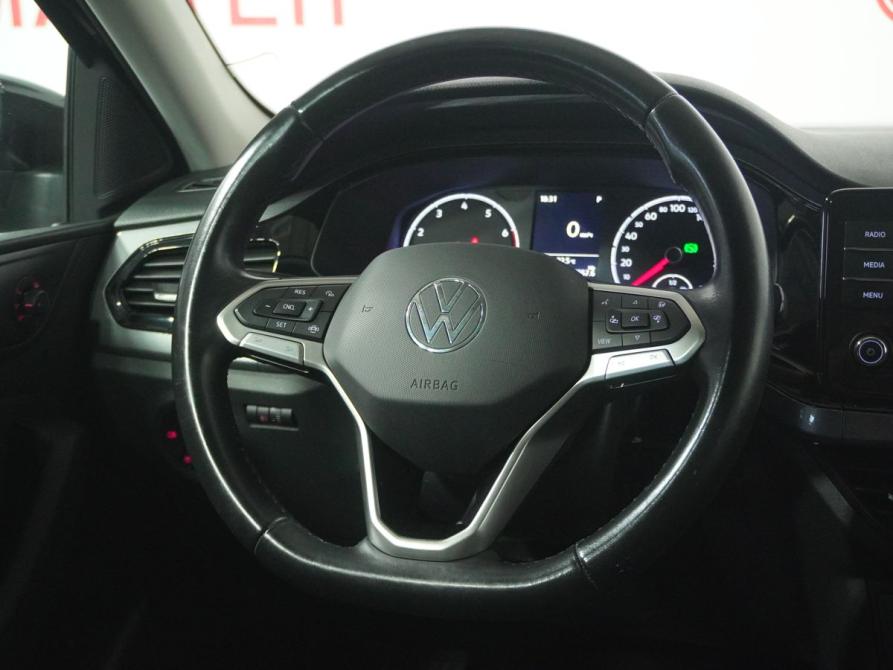 Volkswagen Polo VI Вологда  - изображение 15