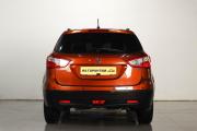 Suzuki SX4 II (S-Cross) Рестайлинг Челябинск  - изображение 27