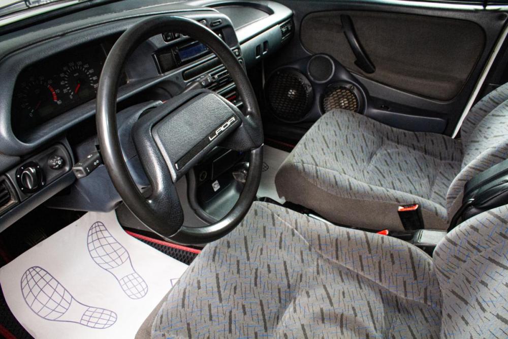 Lada (ВАЗ) 2115 Сургут  - изображение 8