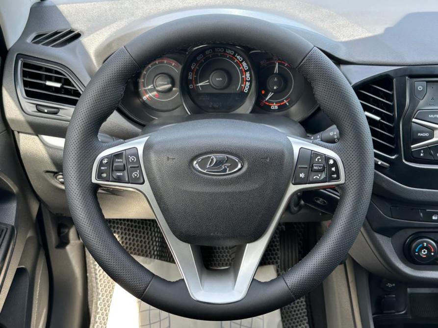 Lada (ВАЗ) Vesta I Пермь  - изображение 10