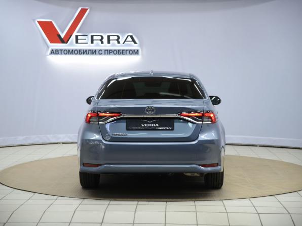 Toyota Corolla XII (E210) с пробегом 2019 года, цена 2 150 000 рублей, 74835 км, седан, Автокод Объявления
