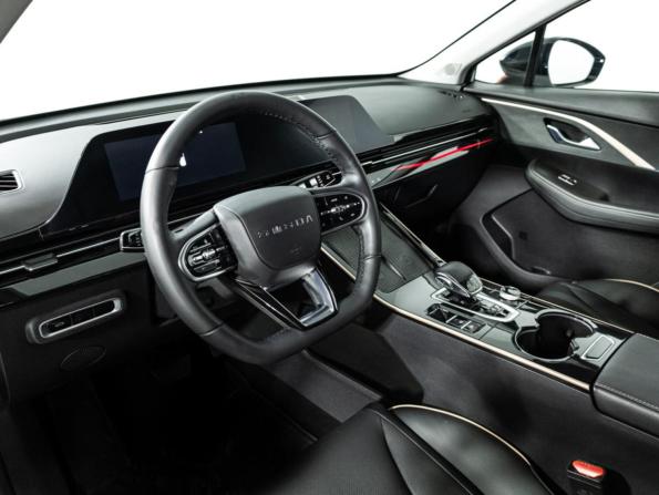 Omoda C5 I с пробегом 2023 года, цена 1 798 777 рублей, 49805 км, внедорожник, Автокод Объявления