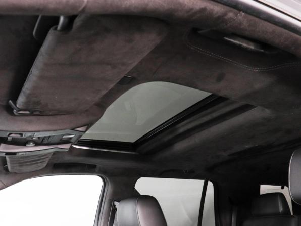 Chevrolet Tahoe IV с пробегом 2018 года, цена 3 759 000 рублей, 179048 км, внедорожник, Автокод Объявления