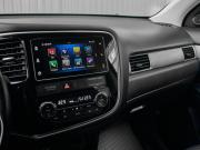Mitsubishi Outlander III Рестайлинг 2 Екатеринбург  - изображение 38