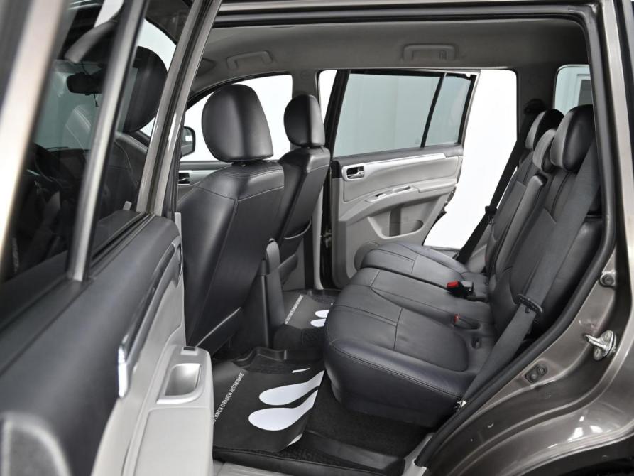 Mitsubishi Pajero Sport II Москва  - изображение 14