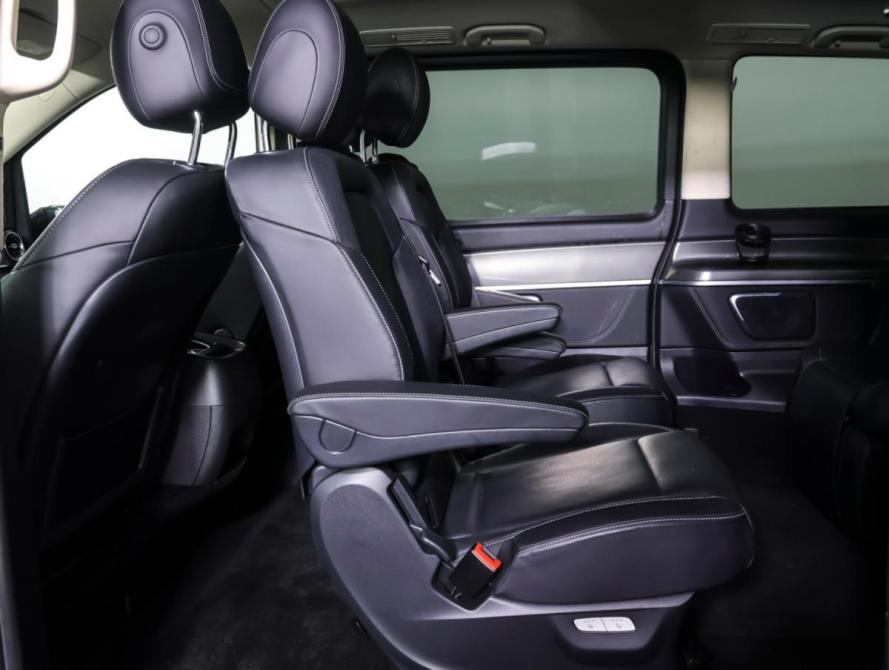 Mercedes-Benz V-Класс III (W447) Рестайлинг Москва  - изображение 11