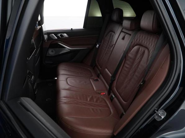 BMW X5 IV (G05/G18) с пробегом 2019 года, цена 6 698 521 рубль, 104238 км, внедорожник, Автокод Объявления