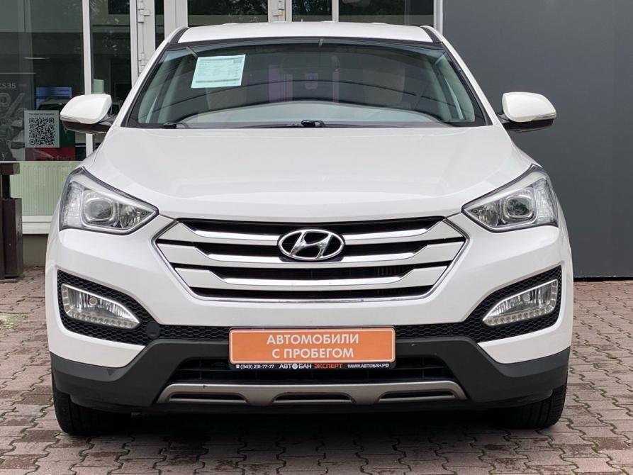 Hyundai Santa Fe III Екатеринбург  - изображение 3