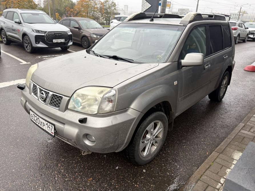 Nissan X-Trail I Рестайлинг Санкт-Петербург  - изображение 1