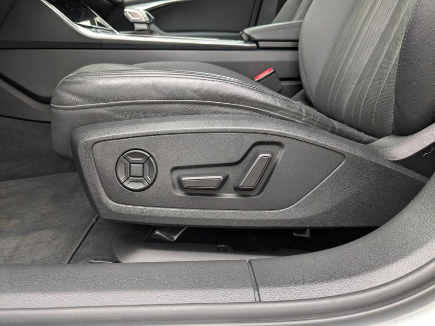 Audi A6 V (C8) Москва  - изображение 8