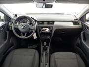 Skoda Rapid I Рестайлинг Москва  - изображение 39