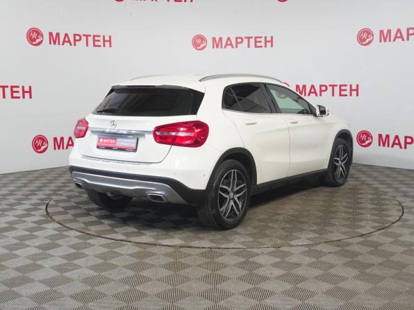 Mercedes-Benz GLA I (X156) с пробегом 2015 года, цена 1 568 000 рублей, 164000 км, внедорожник, Автокод Объявления