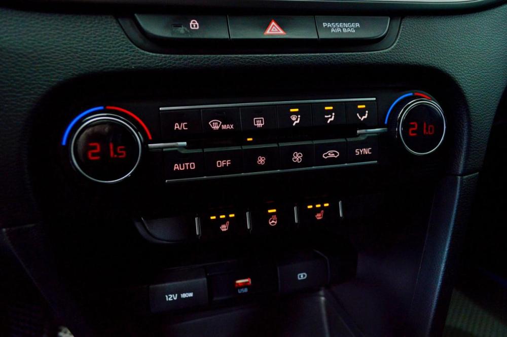 Kia Ceed III Сургут  - изображение 23
