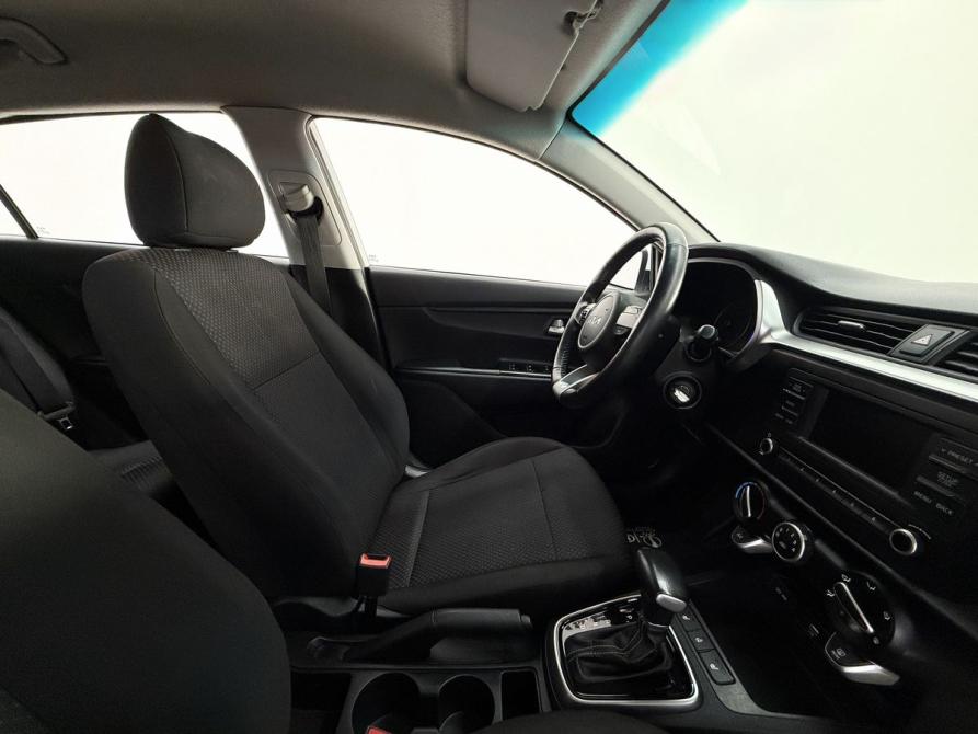 Kia Rio IV Рестайлинг Смоленск  - изображение 9