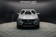 Lada (ВАЗ) Vesta I Крым  - изображение 32