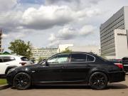 BMW 5 серии V (E60/E61) Рестайлинг Москва  - изображение 29