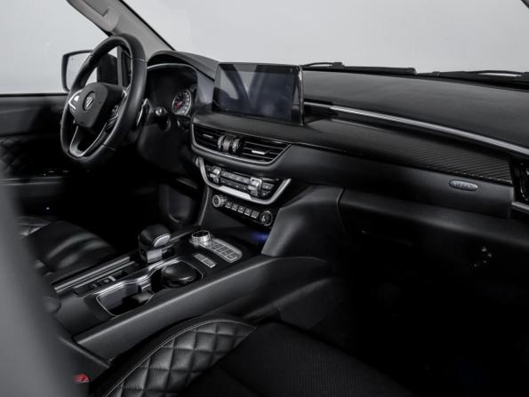 Foton Tunland G7 с пробегом 2023 года, цена 2 740 000 рублей, 25625 км, offers.body_type.unknown, Автокод Объявления