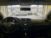 Volkswagen Polo V Рестайлинг Новосибирск  - изображение 24