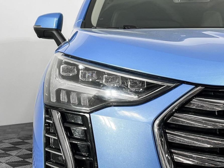 Haval Jolion I Ногинск  - изображение 9