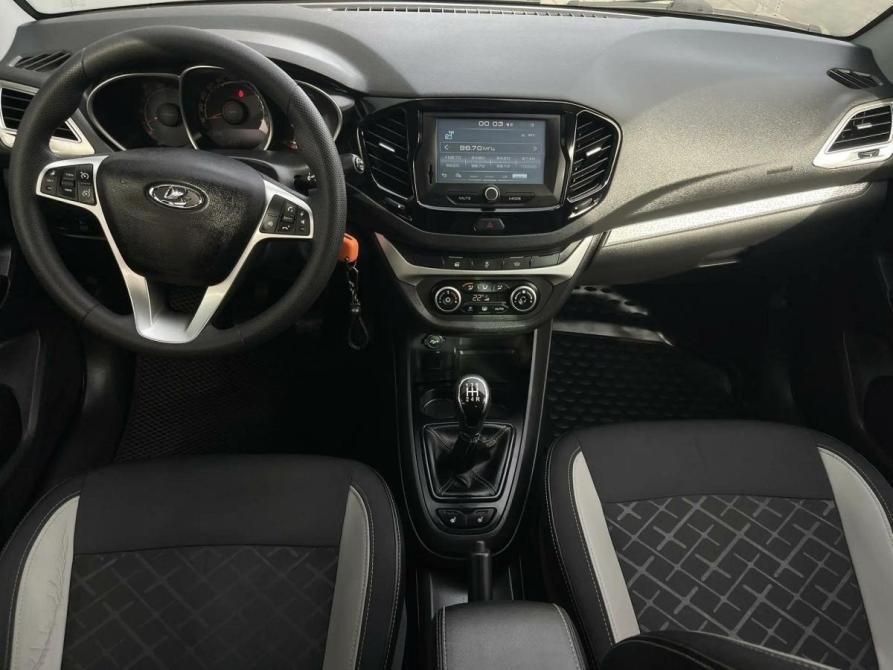 Lada (ВАЗ) Vesta I Новосибирск  - изображение 10
