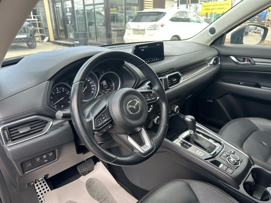 Mazda CX-5 II Пермь  - изображение 16
