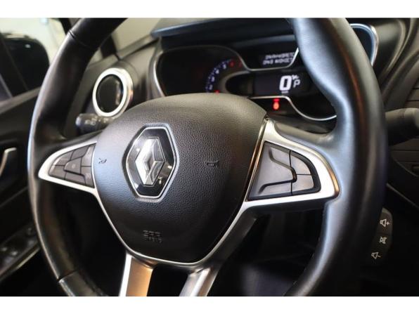 Renault Kaptur I Рестайлинг с пробегом 2020 года, цена 1 598 000 рублей, 60173 км, внедорожник, Автокод Объявления