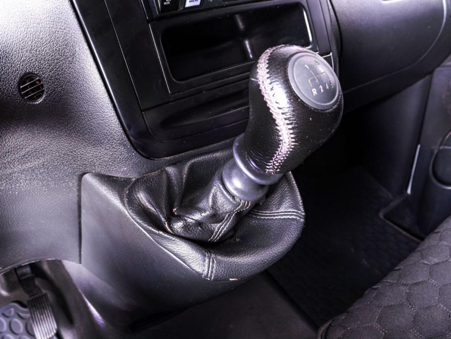Mercedes-Benz Vito II (W639) Рестайлинг Минеральные Воды  - изображение 12