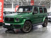 Mercedes-Benz G-Класс III (W463) Санкт-Петербург  - изображение 36