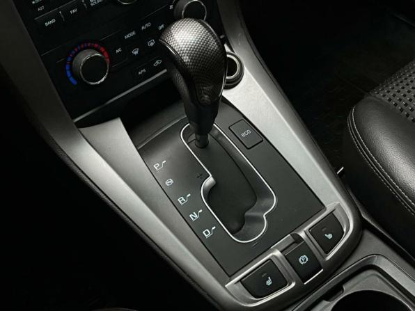 Chevrolet Captiva I Рестайлинг 2 с пробегом 2013 года, цена 839 000 рублей, 312321 км, внедорожник, Автокод Объявления