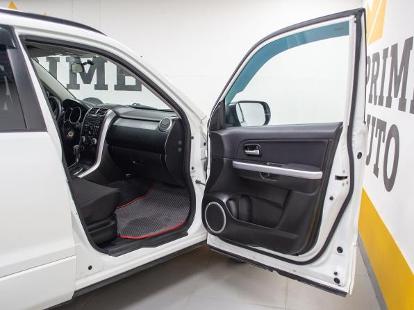 Suzuki Grand Vitara II Рестайлинг с пробегом 2011 года, цена 1 199 000 рублей, 145040 км, внедорожник, Автокод Объявления