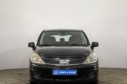 Nissan Tiida I Пермь  - изображение 23
