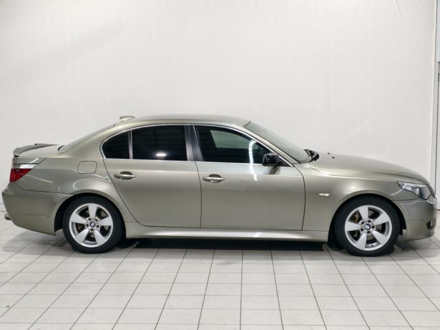 BMW 5 серии V (E60/E61) Курск  - изображение 4