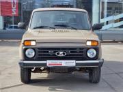 Lada (ВАЗ) 2121 (4x4) I Рестайлинг Архангельск  - изображение 17