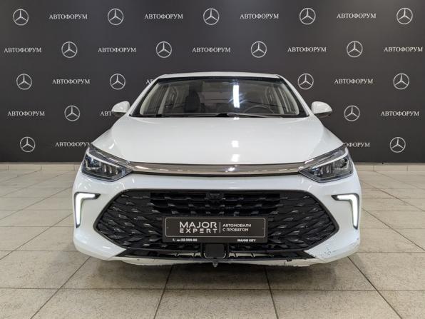 BAIC U5 Plus с пробегом 2023 года, цена 775 000 рублей, 59712 км, седан, Автокод Объявления