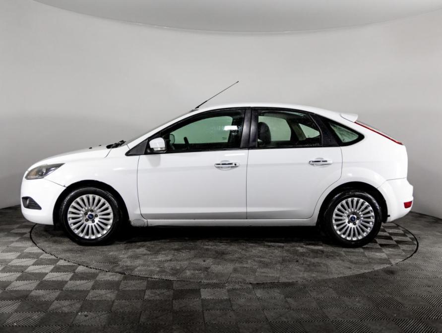 Ford Focus II Рестайлинг Санкт-Петербург  - изображение 8