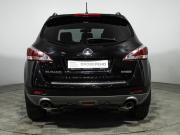 Nissan Murano II (Z51) Рестайлинг 2 Санкт-Петербург  - изображение 25