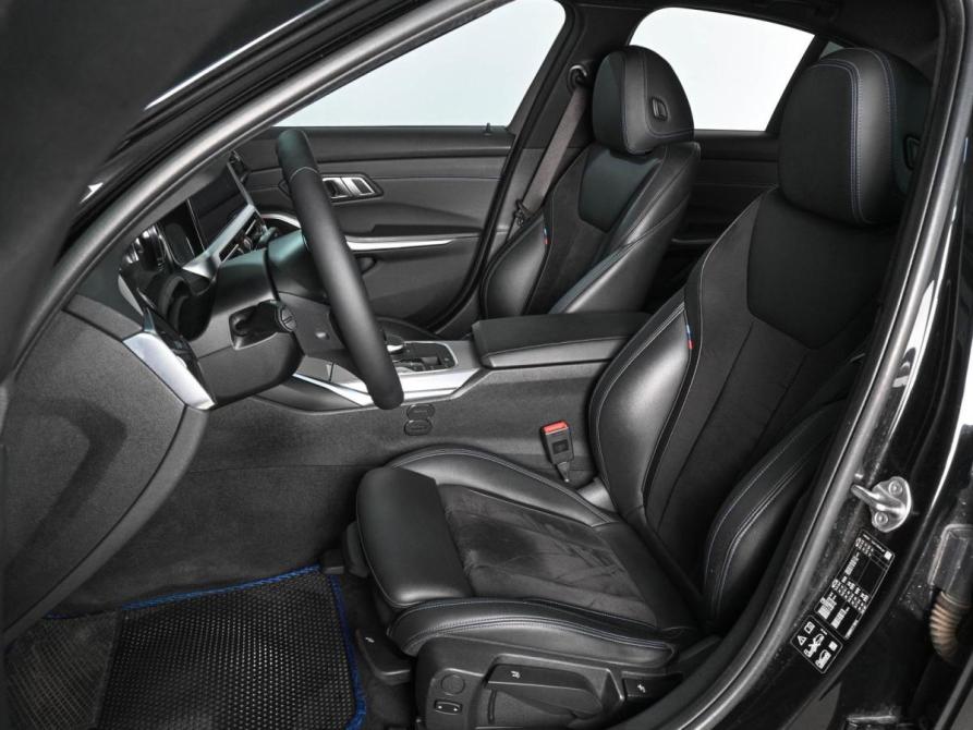 BMW 3 серии VII (G2x) Ростов-на-Дону  - изображение 12