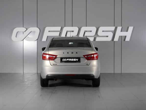 Lada (ВАЗ) Vesta I с пробегом 2019 года, цена 1 150 000 рублей, 125807 км, седан, Автокод Объявления