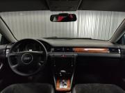 Audi A6 II (C5) Рестайлинг Пермь  - изображение 25