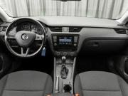 Skoda Octavia III (A7) Москва  - изображение 30