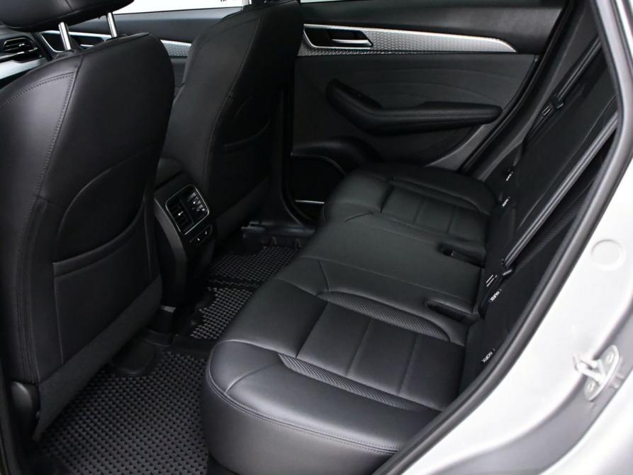 Haval F7 II Новосибирск  - изображение 21