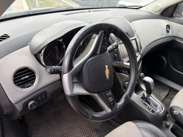 Chevrolet Cruze I Рестайлинг с пробегом 2013 года, цена 779 000 рублей, 154315 км, седан, Автокод Объявления