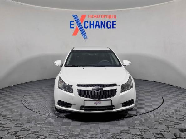 Chevrolet Cruze I с пробегом 2010 года, цена 509 000 рублей, 276000 км, седан, Автокод Объявления