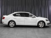 Skoda Octavia III (A7) Рестайлинг Тюмень  - изображение 21