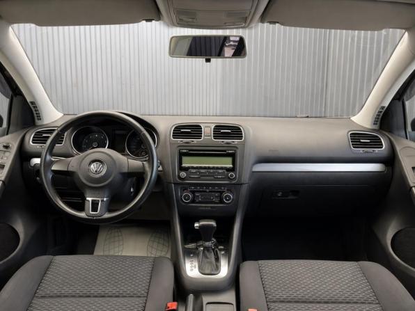 Volkswagen Golf VI с пробегом 2010 года, цена 927 000 рублей, 97805 км, хэтчбек, Автокод Объявления